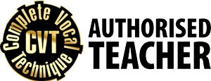 Logo Authorised CVT Teacher