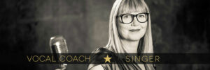 Header Tanja Lipp Vocal Coach Authorised CVT Teacher 2020 Foto Sunla Mahn