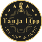 Logo Tanja Lipp - Singer Vocal Coach CVT