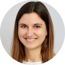 Lisa Amman, Logopädin, Referenz für Tanja Lipp, Vocal Coach CVT