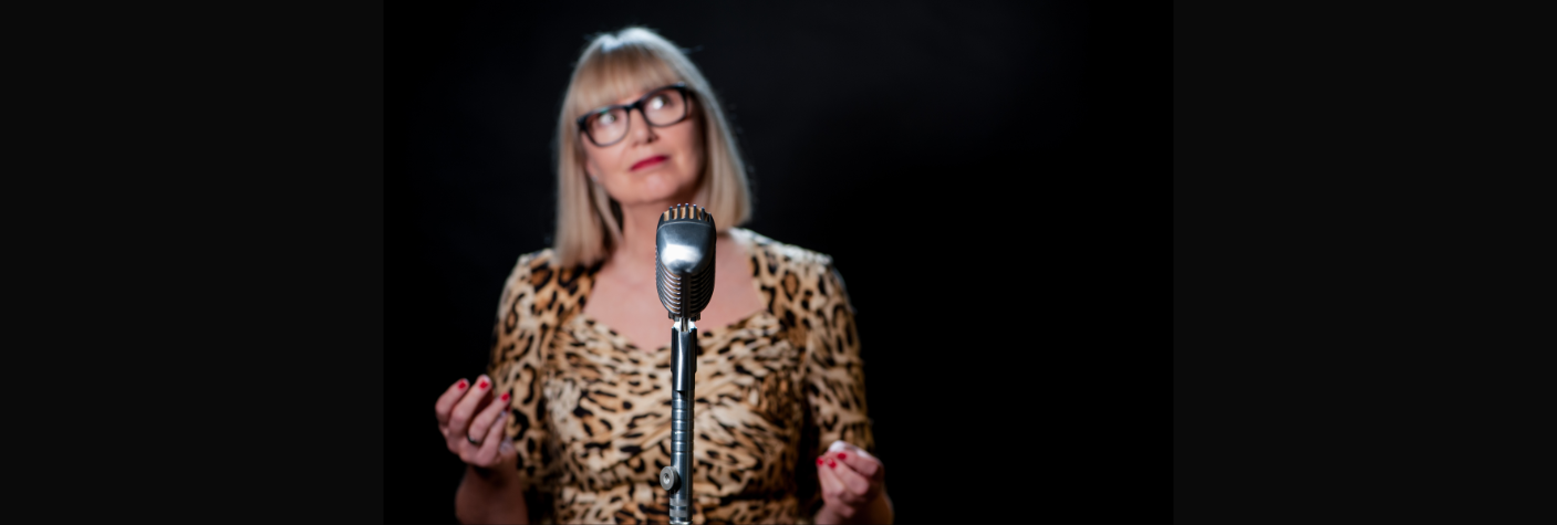 Singen lernen in den Wechseljahren - Tanja Lipp - CVT Lehrerin und LAX VOX Mastertrainerin